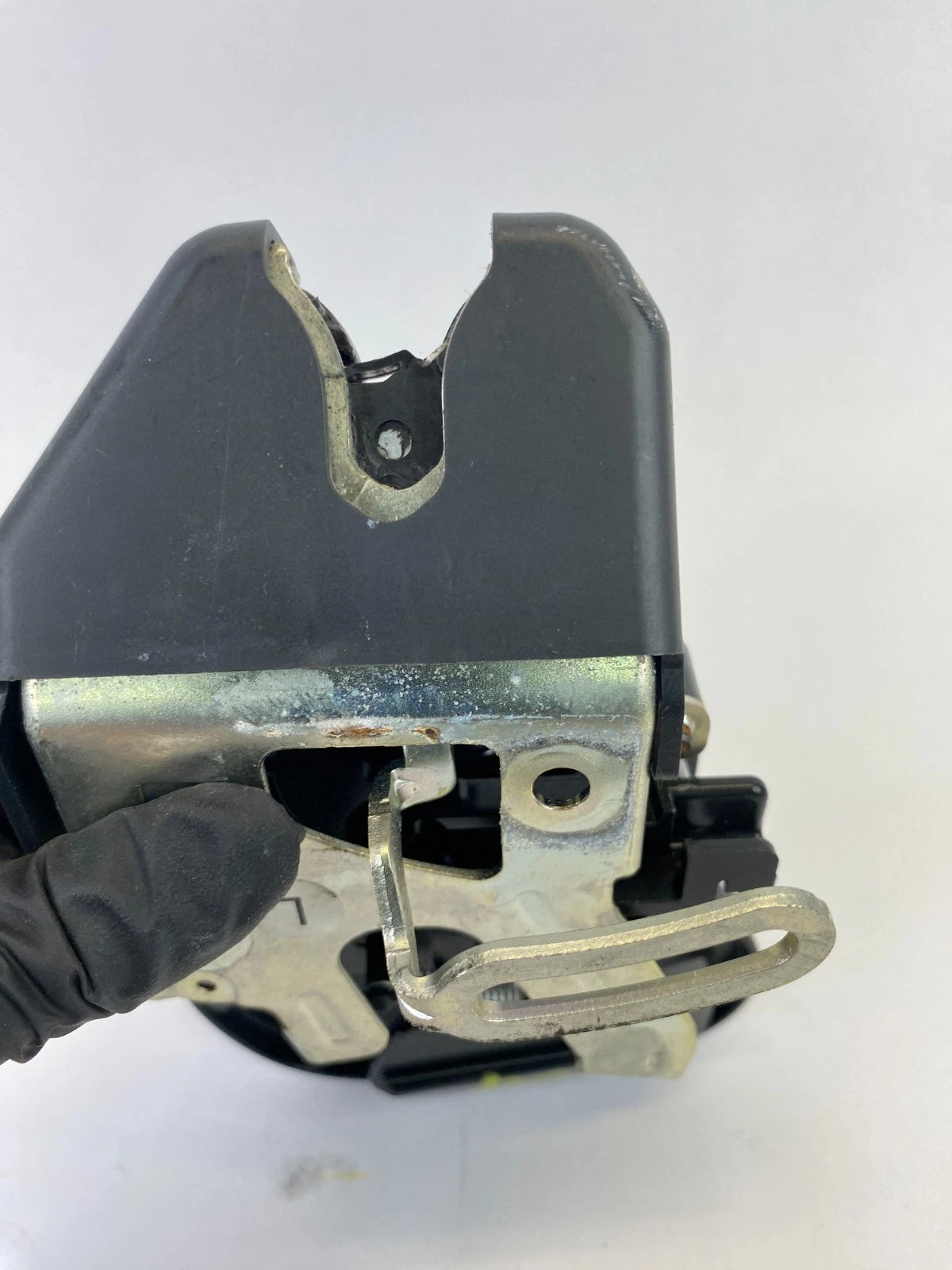 2006-2011 HONDA CIVIC SEDAN REAR TRUNK LOCK LATCH ACTUATOR RELEASE OEM