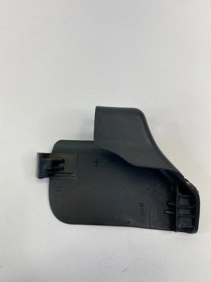 09-13 TOYOTA COROLLA INNER RIGHT PASSENGER SEAT TRACK BRACKET COVER 7215702140