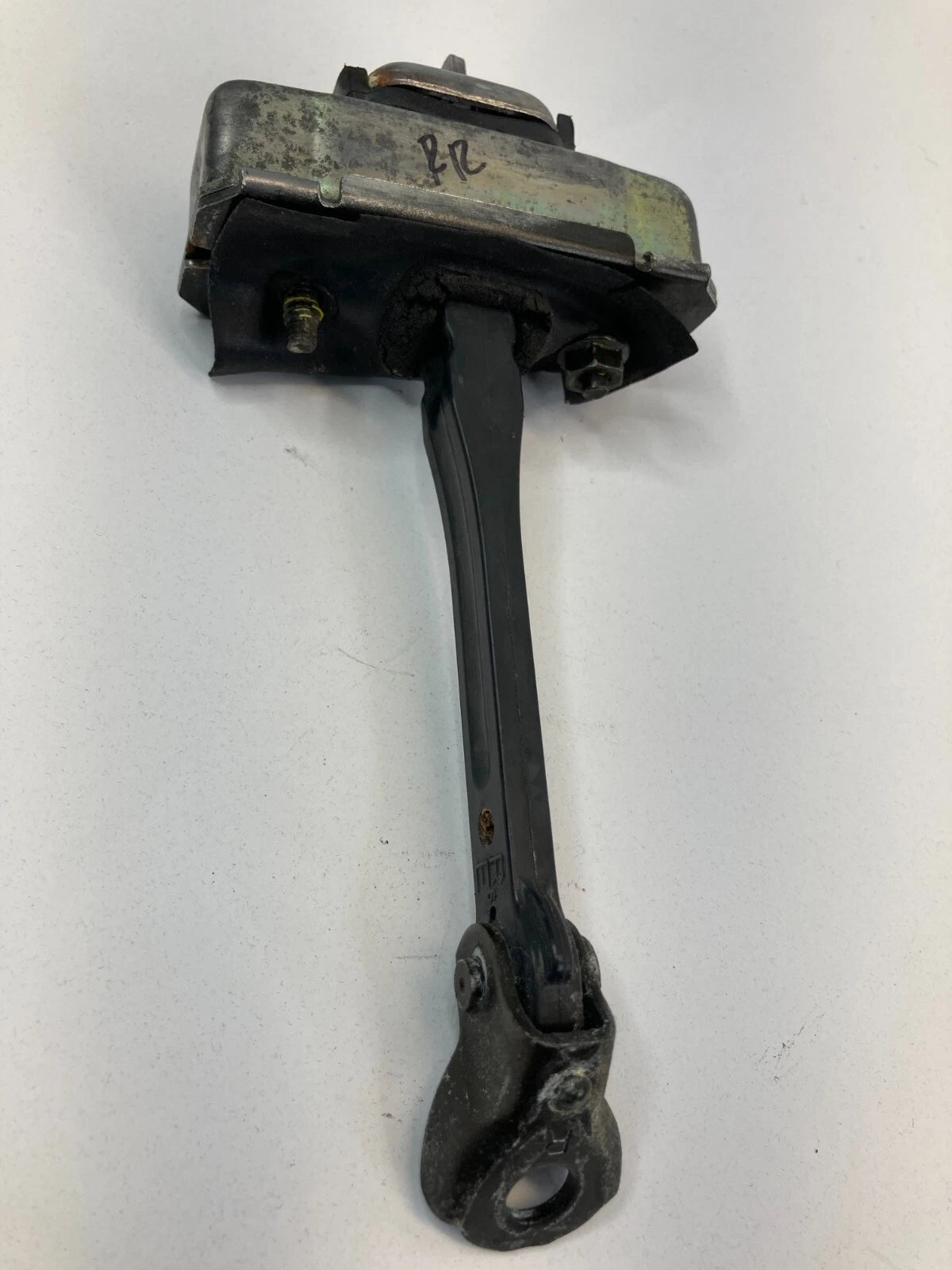 2004 2005 2006 ACURA TL REAR RIGHT SIDE DOOR CHECK STOP STOPPER STRAP RR RH OEM