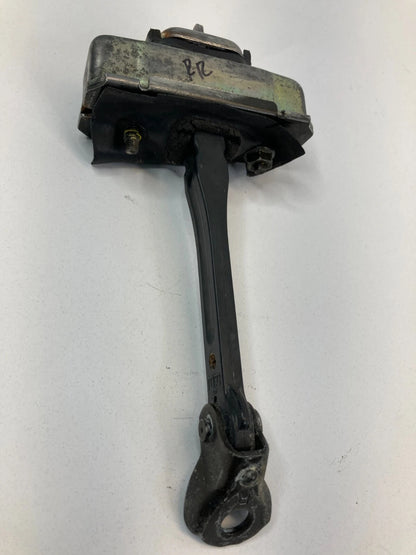 2004 2005 2006 ACURA TL REAR RIGHT SIDE DOOR CHECK STOP STOPPER STRAP RR RH OEM