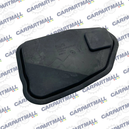 15 LINCOLN MKZ FRONT LH SIDE DOOR INTERIOR DUST SHIELD COVER TRIM DP53-F201A17AC