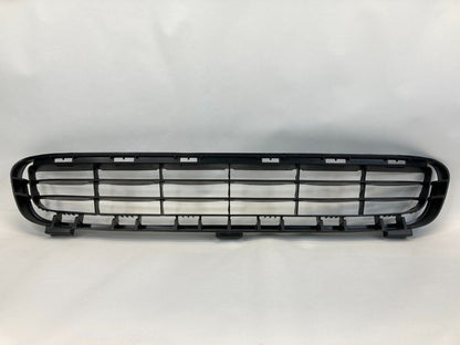 2007 2008 2009 Toyota Camry Front Bumper Radiator Lower Grill Grille OEM