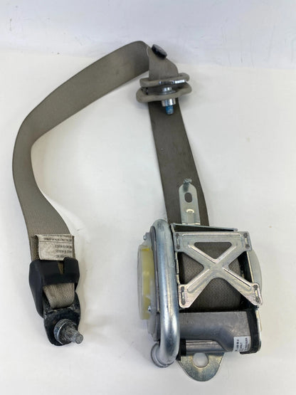 2011 2012 FORD FUSION LEFT DRIVER SIDE SEAT BELT RETRACTOR BE53-54611B09-AAW OEM