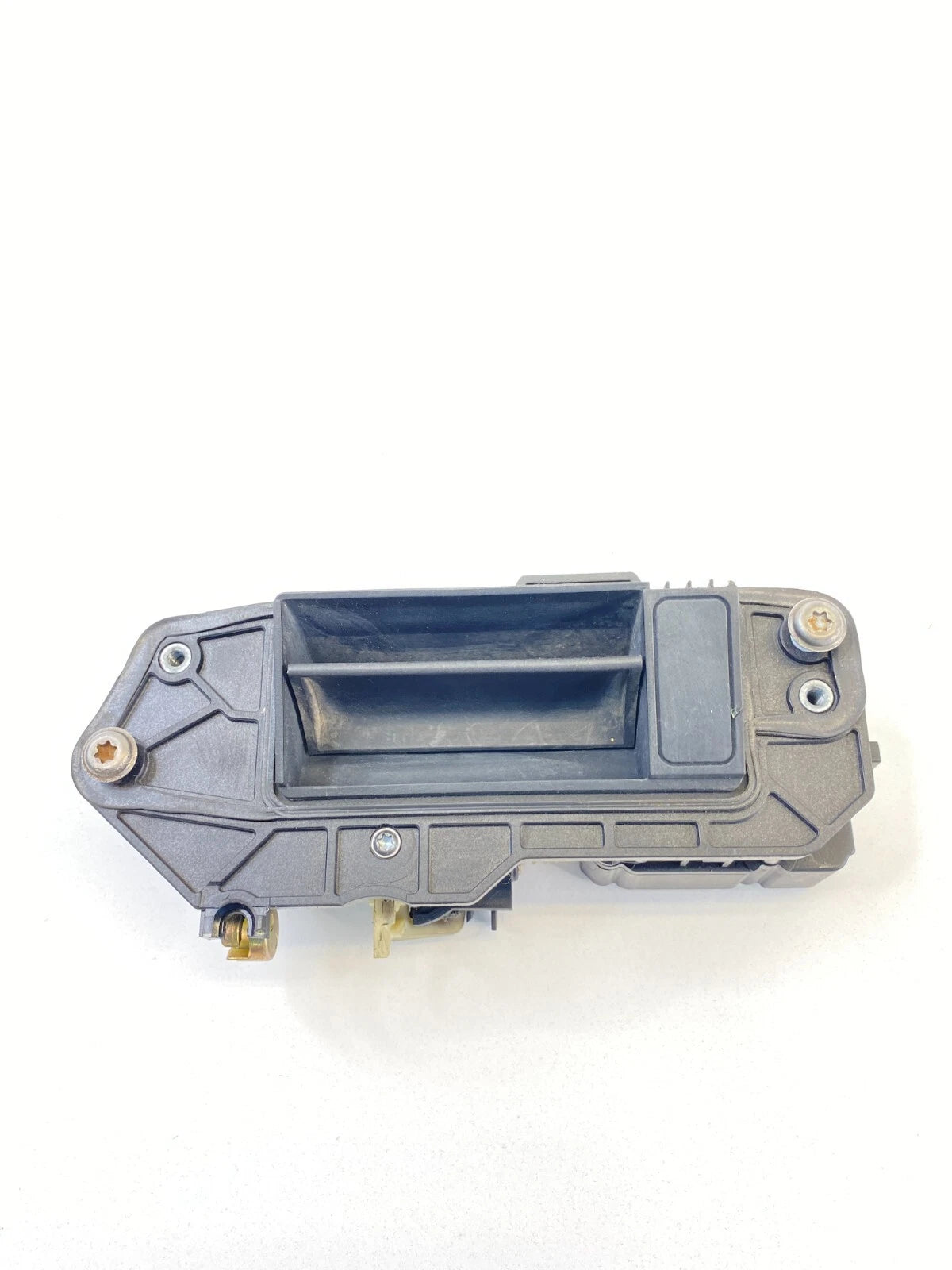 2004-2006 MERCEDES-BENZ E 500 TRUNK HATCH TAILGATE LIFTGATE OUTSIDE LOCK HANDLE