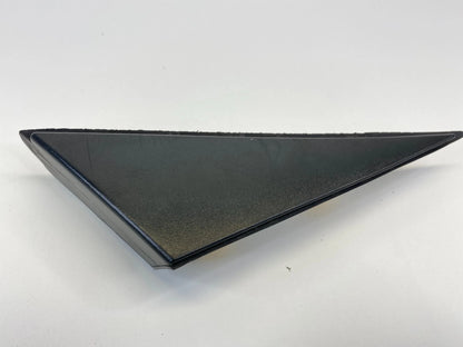 2011-2014 HYUNDAI SONATA FRONT RIGHT EXTERIOR FENDER CORNER COVER 86190-3S000