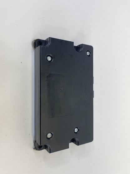 2013 13 Ford Fiesta SE Communication Sync Control Module Unit DE8T-14D212-AA OEM