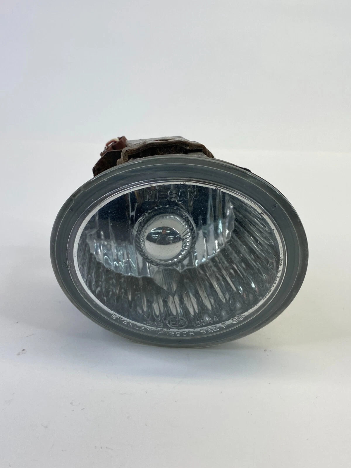 2005-2007 NISSAN MURANO FRONT RIGHT PASSENGER SIDE FOG LAMP ASSEMBLY P1290R