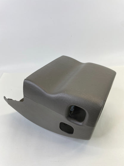 1998-2005 Lexus GS300 Upper & Lower Steering Column Trim Cover Assy OEM