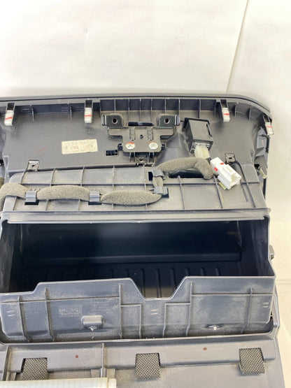 2012-2017 KIA RIO GLOVE BOX COMPARTMENT STORAGE ASSEMBLY 84510-1W500 OEM