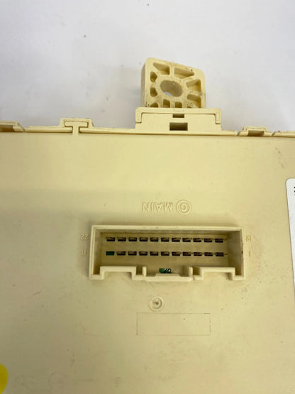 2012-2015 HYUNDAI SONATA HYBRID INTERIOR CABIN FUSE JUNCTION BOX 91950-3S202