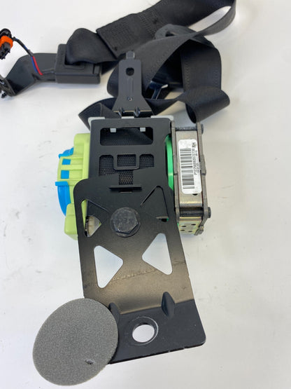 2003-2011 Saab 9-3 93 Sedan Front Right Passenger Side Seat Belt Retractor OEM