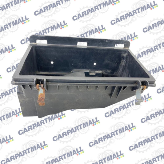 2007 08 2009 DODGE CALIBER 2.0L 16V FWD AIR INTAKE CLEANER BOX LOWER COVER OEM