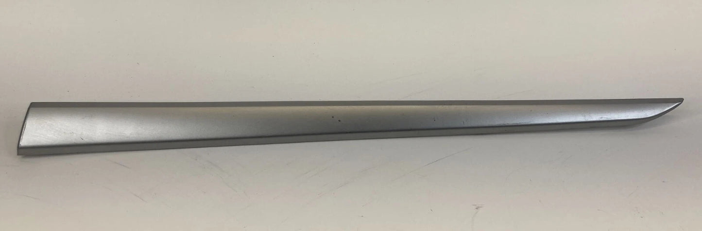10 11 12 13 SUBARU LEGACY REAR RIGHT BACK SIDE INTERIOR DOOR MOLDING TRIM OEM