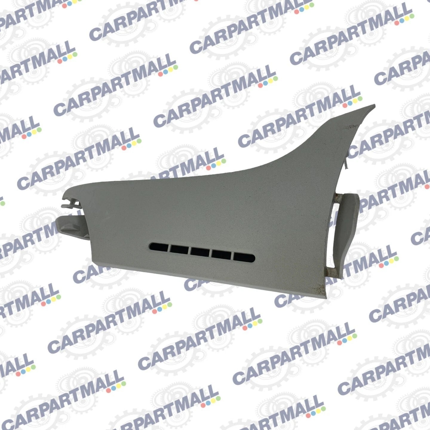 12-15 TOYOTA PRIUS FRONT RIGHT DASH VENT CORNER COVER PANEL TRIM 62218-47040 OEM