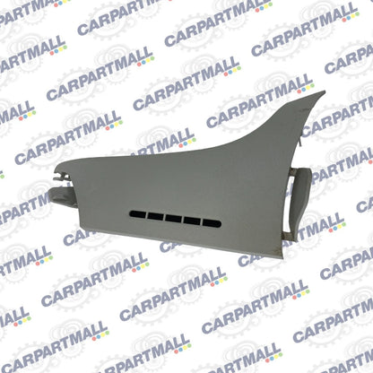 12-15 TOYOTA PRIUS FRONT RIGHT DASH VENT CORNER COVER PANEL TRIM 62218-47040 OEM