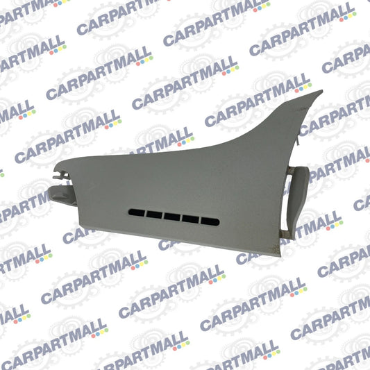 12-15 TOYOTA PRIUS FRONT RIGHT DASH VENT CORNER COVER PANEL TRIM 62218-47040 OEM