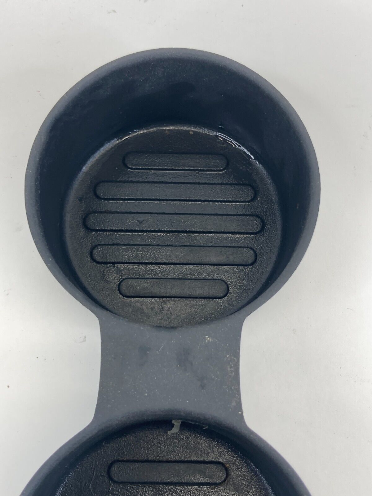 10-12 Ford Fusion Center Console Cup Holder Cupholder Rubber Insert 6E53-5413562