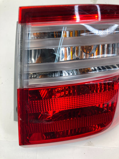 2011 2012 2013 Honda Odyssey Right Passenger Outer Tail Light Taillight 949-312