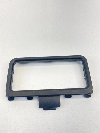 1995 96 97 98 99 2000 LEXUS LS400 LOWER CENTER CONSOLE COVER TRIM 58834-50020
