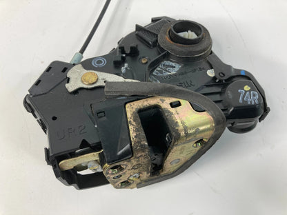 2004-2008 TOYOTA SOLARA COUPE RIGHT SIDEDOOR LOCK LATCH RELEASE ACTUATOR FR RH