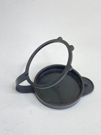 1996-2005 GMC SAFARI WINDSHIELD WASHER FLUID RESERVOIR TANK CAP LID COVER OEM