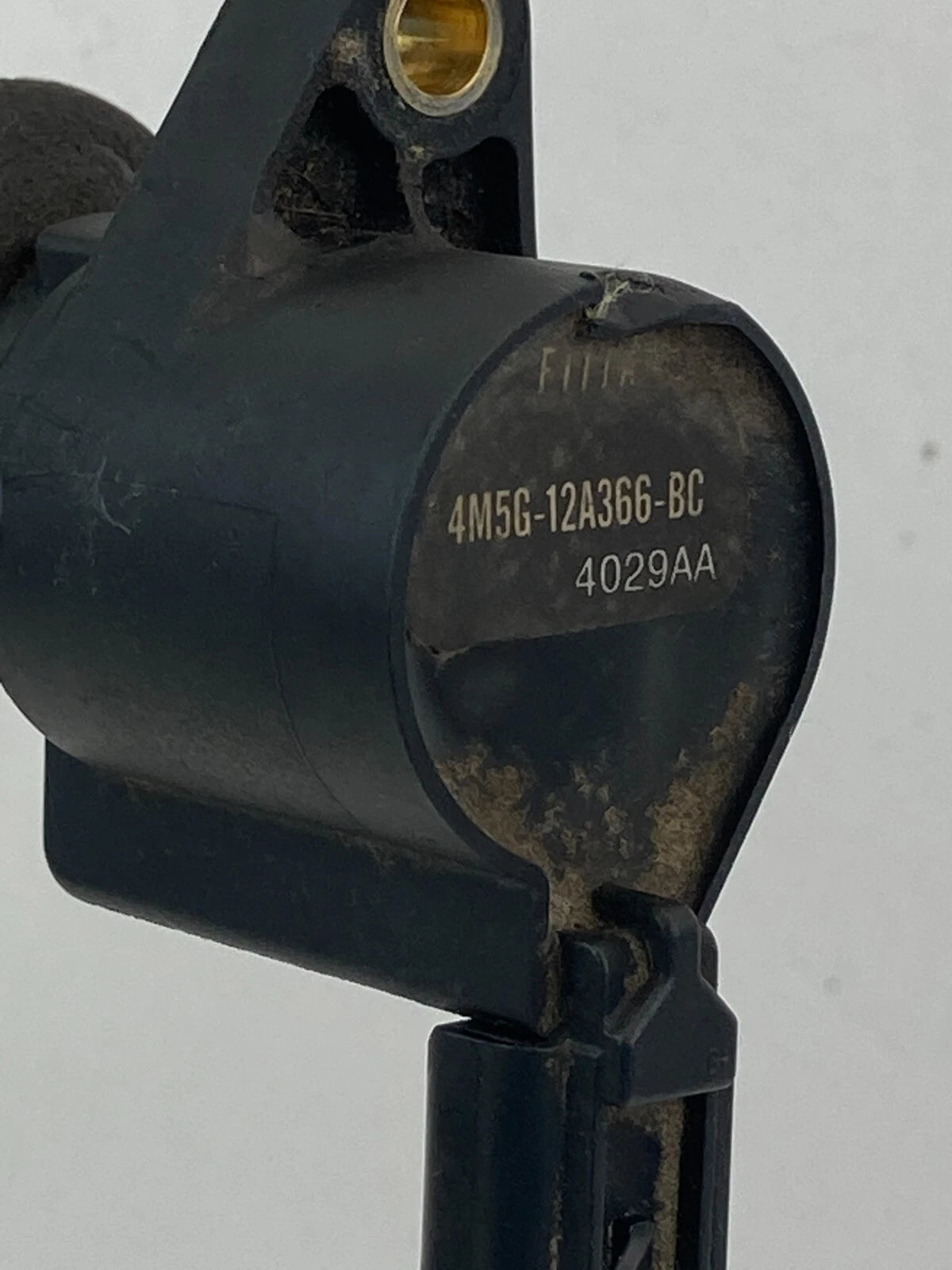 2004 2005 2006 Mazda 3 Mazda3 2.0L Engine Ignition Coil Igniter 4M5G-12A366-BC