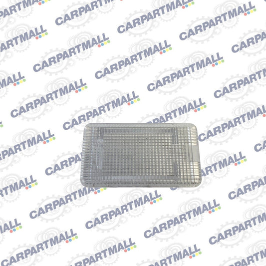 2011-2013 Ford Fiesta Trunk Courtesy Light Lamp Lens Only OEM