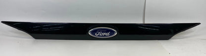 2012-2014 FORD FOCUS SEDAN TRUNK DECK LID PANEL FINISH MOLDING BM51-F43404-A OEM