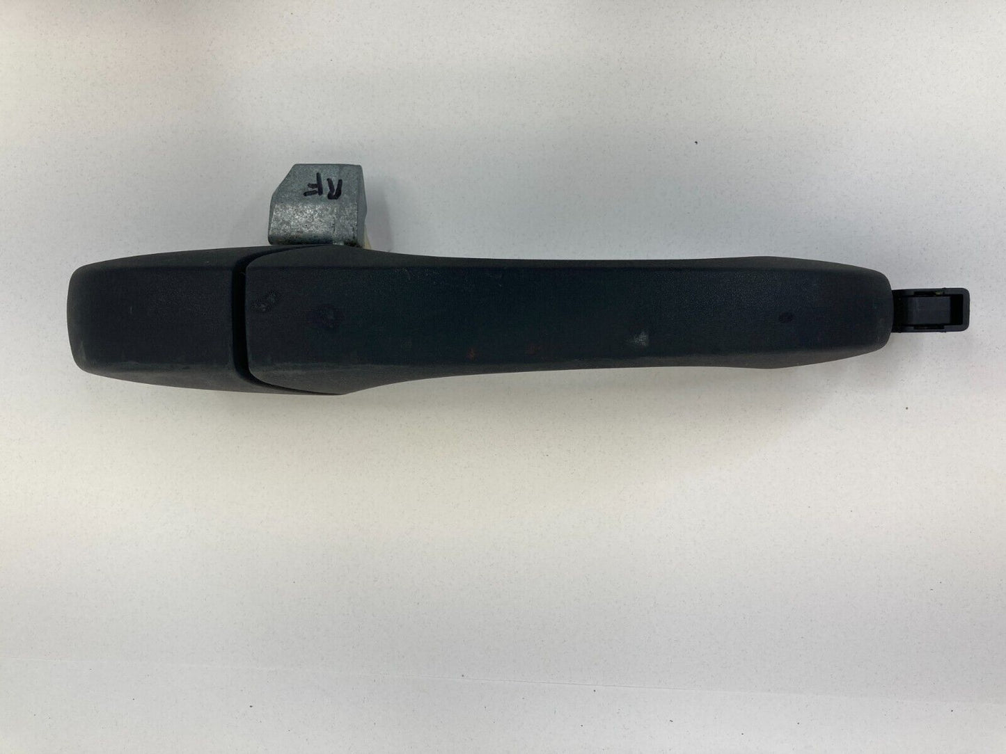 2007-2012 Dodge Caliber Front Right Passenger Side Exterior Outer Door Handle