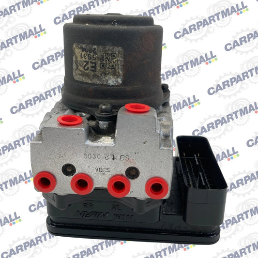 2005 2006 Acura TL 3.2L A/T FWD ABS Anti Lock Brake Pump Module Unit OEM