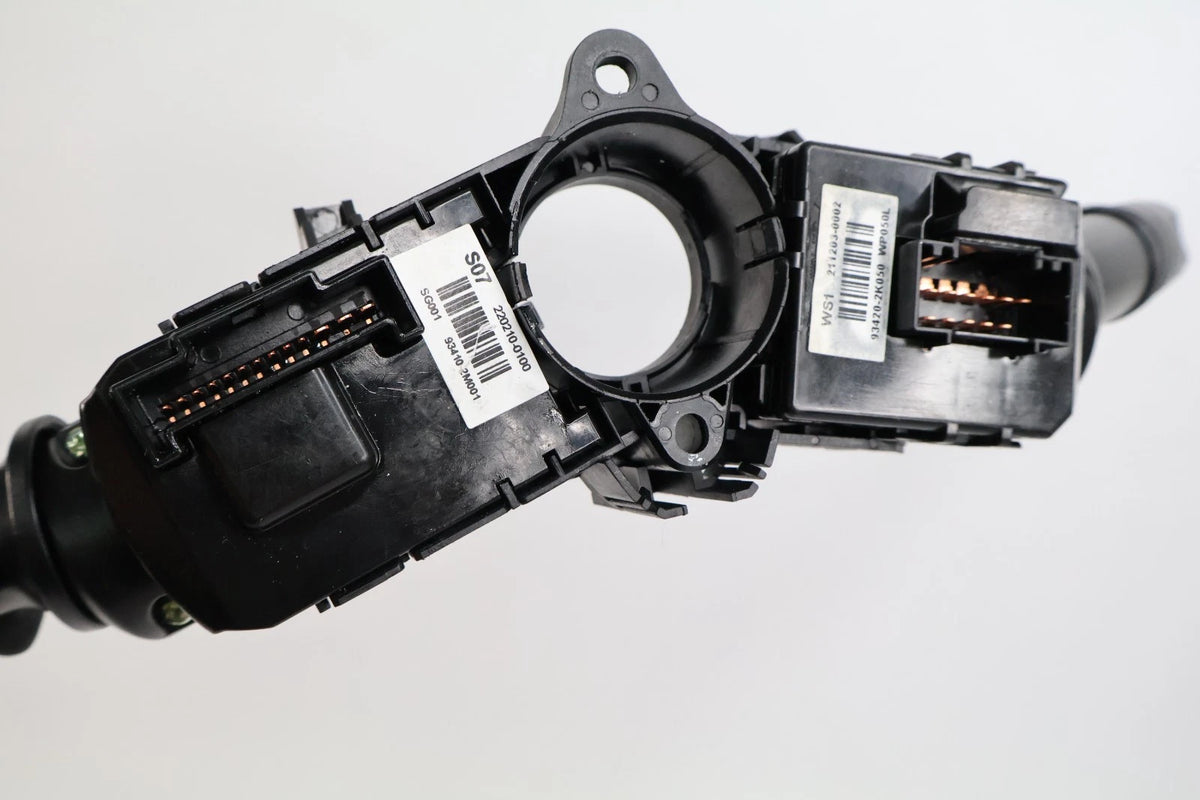 2010-2013 KIA SOUL 11-13 SPORTAGE TURN SIGNAL WIPER COMBINATION SWITCH OEM