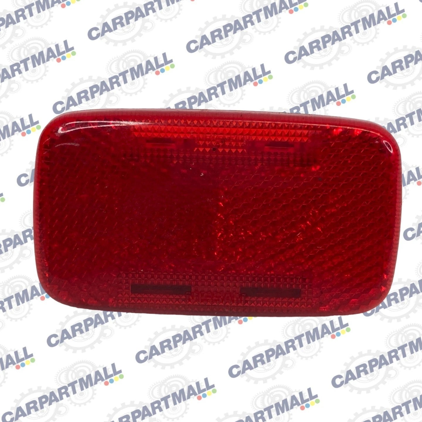 2003-2014 NISSAN MURANO REAR LEFT BACK SIDE DOOR COURTESY LIGHT LAMP