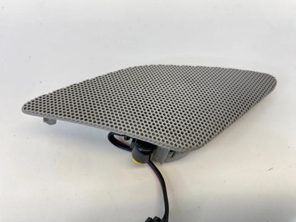 2010-2017 CHEVROLET EQUINOX FRONT RIGHT A-PILLAR TWEETER SPEAKER 25868166 OEM