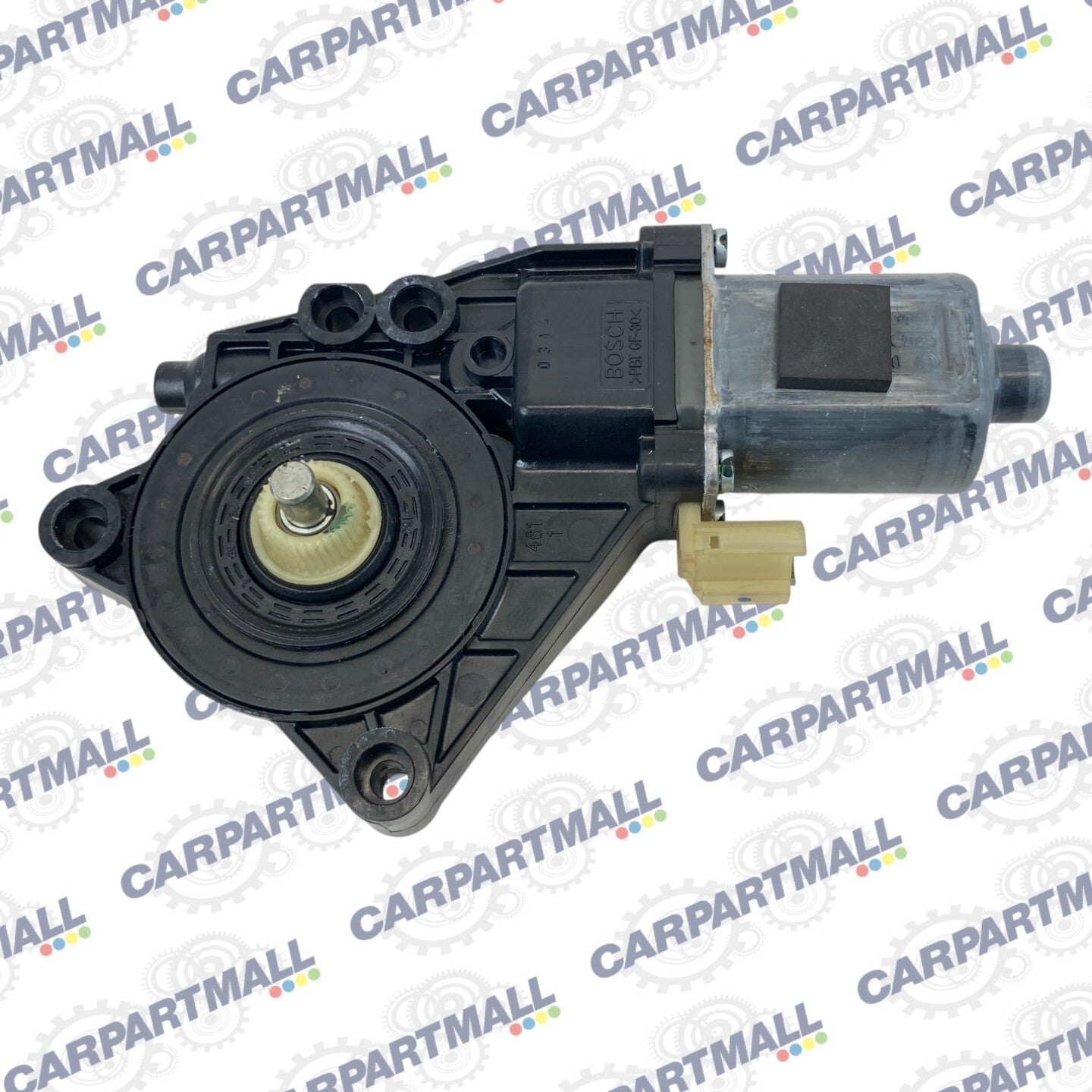 11 12 13 14 15 Kia Sorento Front Right Side Door Window Motor 82460-1U000 OEM