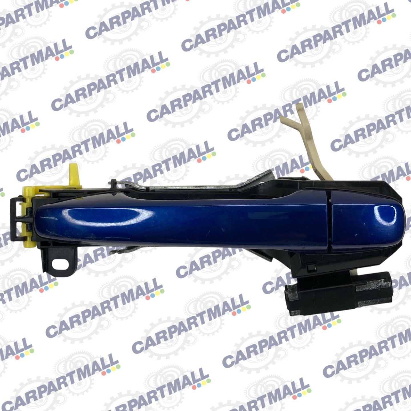 10-15 Toyota Prius 12-17 Prius V Rear Right Side Exterior Outer Door Handle OEM