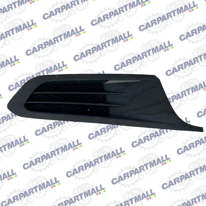 2011-2014 VWJetta SEDAN Front Bumper Right Lower Outer Grille Cover 5C6853666