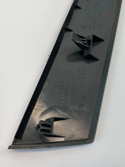 2010 2011 2012 2013 MAZDA 3 MAZDA3 SEDAN FRONT RIGHT DASH MOLDING TRIM PANEL OEM