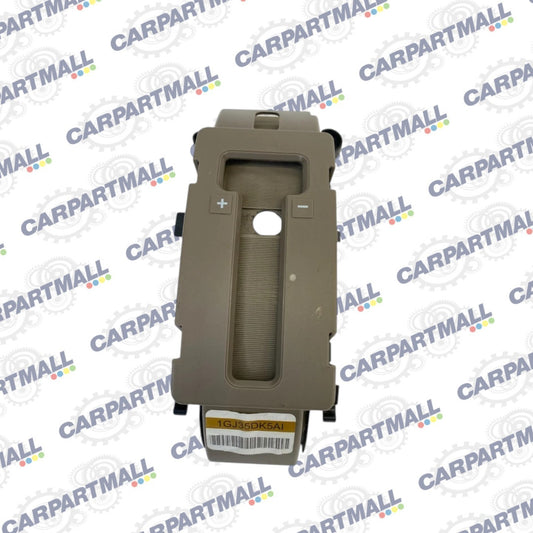 08-10 Chrysler Town & Country Console Floor Gear Shifter Selector Bezel Trim OEM