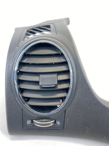 2008-2012 BUICK ENCLAVE LEFT DRIVER SIDE DASH AC AIR VENT BEZEL TRIM 25860225