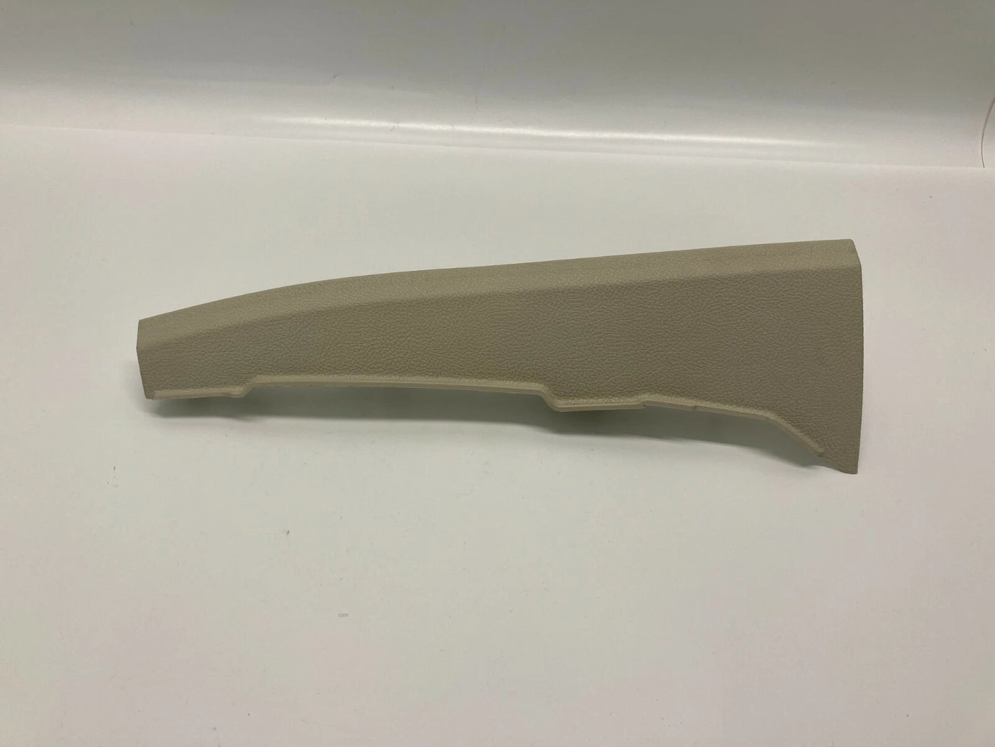 2013-2019 LINCOLN MKZ RIGHT PASSENGER SIDE INNER DASH COVER TRIM BEZEL PANEL RH