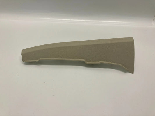 2013-2019 LINCOLN MKZ RIGHT PASSENGER SIDE INNER DASH COVER TRIM BEZEL PANEL RH