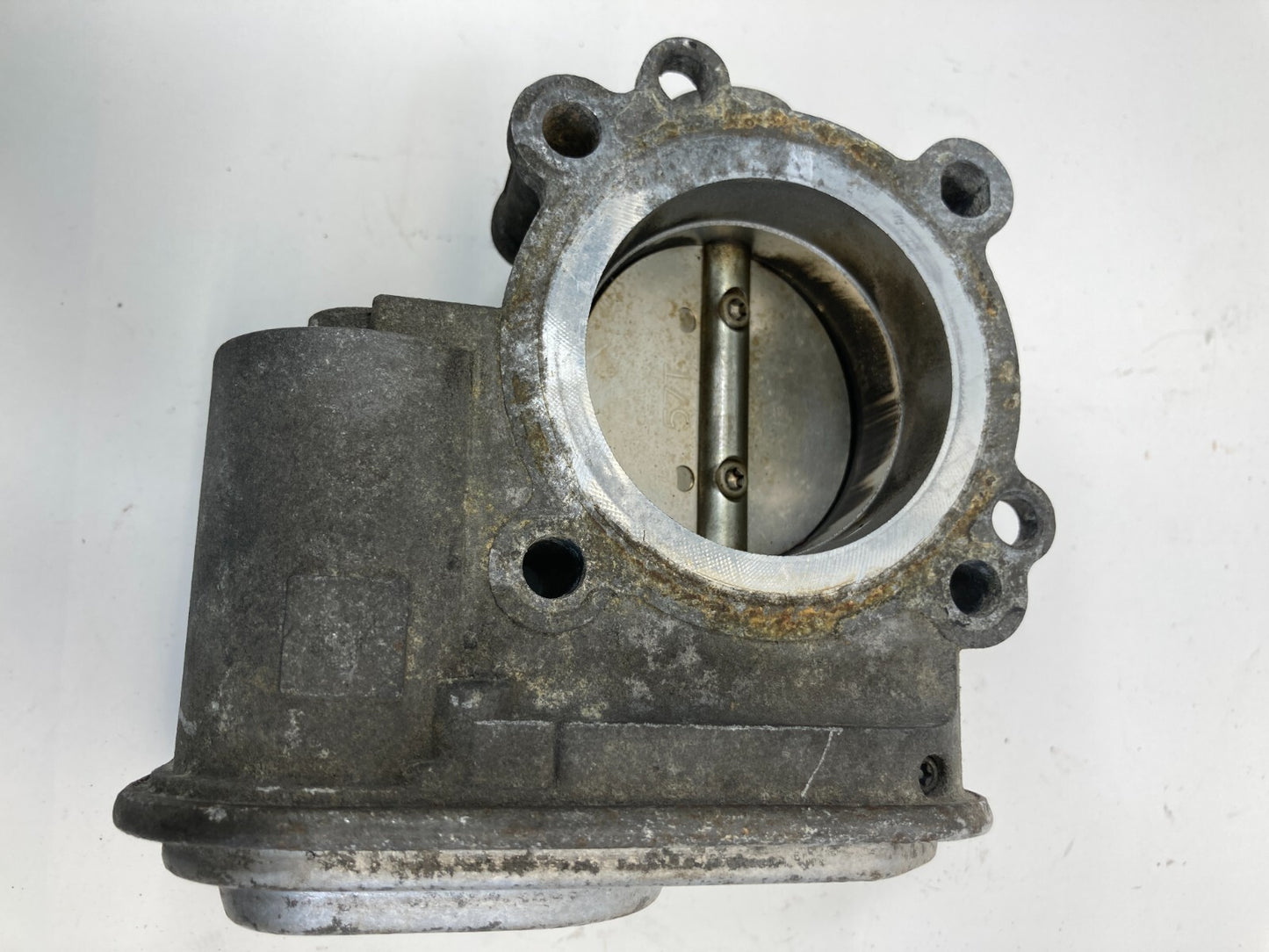 2011 12 13 2014 Dodge Avenger 2.4L Throttle Body Throttle Valve OEM