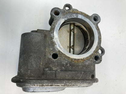 2011 12 13 2014 Dodge Avenger 2.4L Throttle Body Throttle Valve OEM