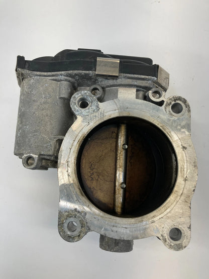 13-15 CHEVROLET MALIBU 14-19 IMPALA 2.5L THROTTLE BODY THROTTLE VALVE ASSY OEM