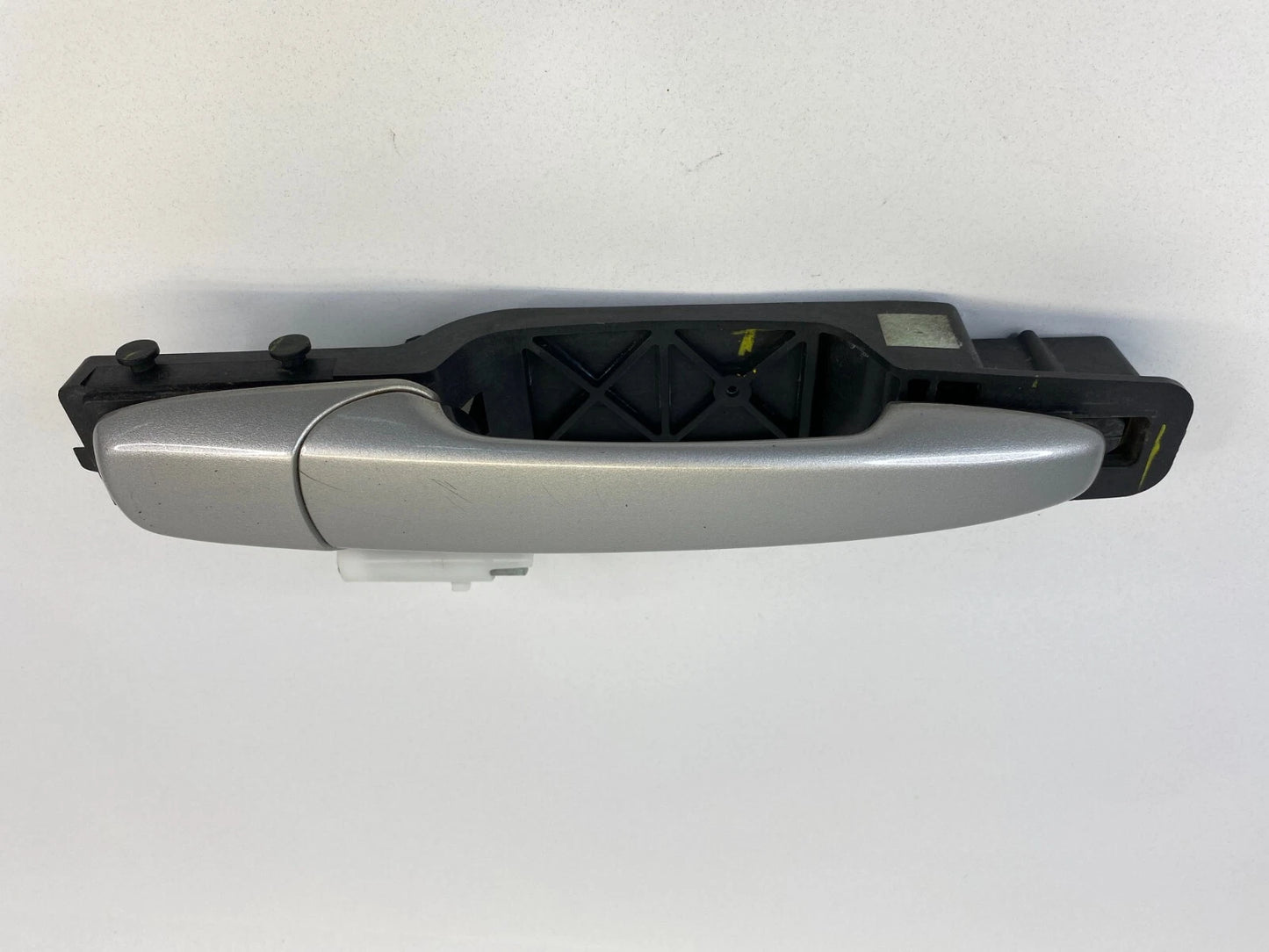 07-09 LINCOLN MKZ 06 ZEPHYR REAR LEFT SIDE EXTERIOR DOOR HANDLE 4723-4111 OEM