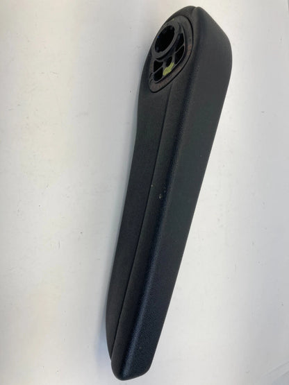 11-20 DODGE GRAND CARAVAN REAR RIGHT BACK SIDE SEAT ARMREST ARM REST PAIR OEM