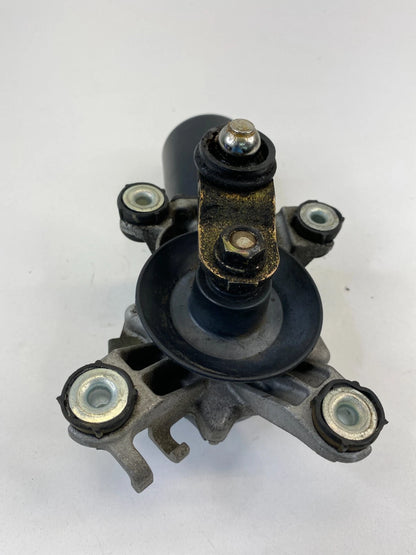 2001-2003 INFINITI QX4 FRONT WINDSHIELD WIPER MOTOR OEM