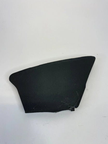 2006 2007 SATURN VUE REAR LEFT SIDE INNER DOOR HANDLE SCREW COVER 10370185 OEM