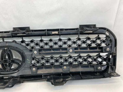 06 07 08 TOYOTA RAV4 LIMITED 2.4L L4 FRONT GRILL GRILLE ASSEMBLY 53101-42190 OEM