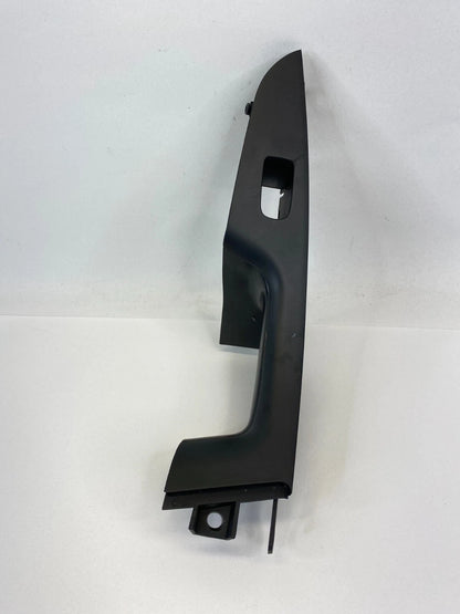 2014 2015 2016 HYUNDAI ELANTRA REAR LEFT SIDE DOOR WINDOW SWITCH TRIM BEZEL OEM